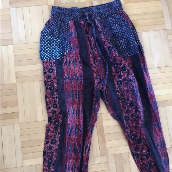 Pants - Picture 5 of 6